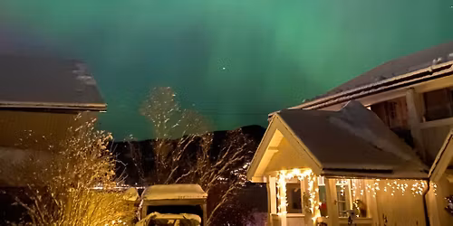 Julekonsert med Ingeborg og Margit Onstad\ud83c\udf84\u2728