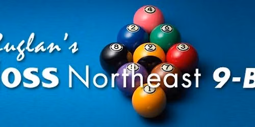 Joss Northeast 9 Ball Tour Stop #6