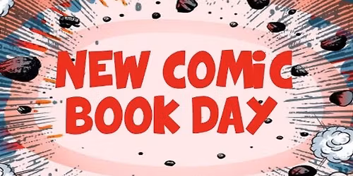 Wednesday Release Day