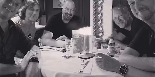 Taverne Live: Uncle Jam