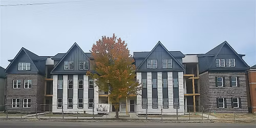 Dora Lofts Preview: a site, a story, a spark