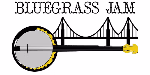 Bluegrass Jam (Traditional Circle) \/\/ Allegheny City Brewing