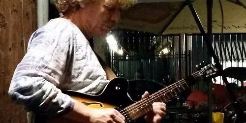 Billy Galt