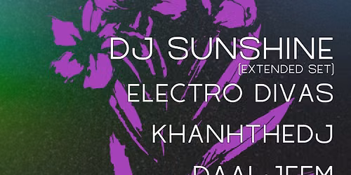 Odd Frequencies Presents: ECHOES