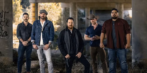 Mickey and The Motorcars