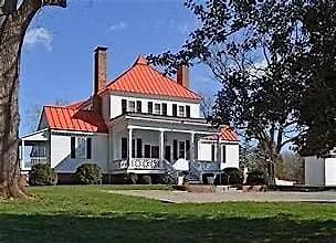 Coalition of Powhatan Churches 2025 Historic Tour