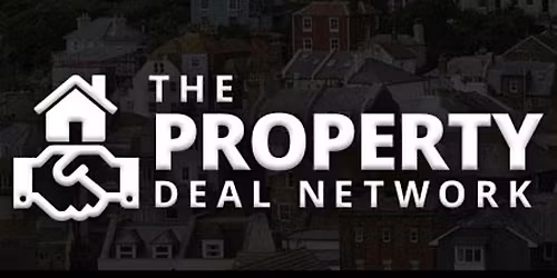 Property Deal Network Manchester - PDN - Investor Networking Event