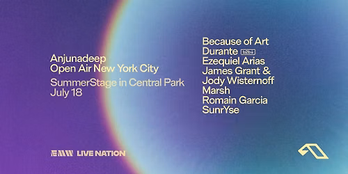 Anjunadeep
