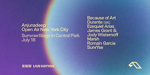 Anjunadeep
