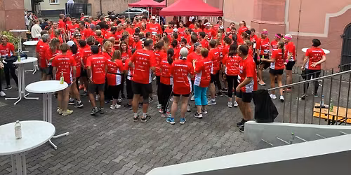 Firmenlauf Mainz 2026