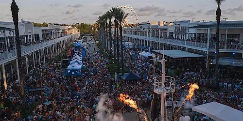 MarineMax at the Blue Marlin Grand Championship