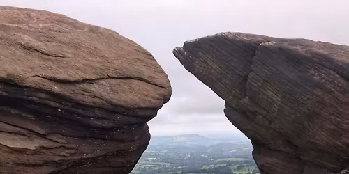 The Peak District Hike