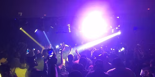 Afrobeats Dance Party - Thanksgiving Extravaganza with TBA artist