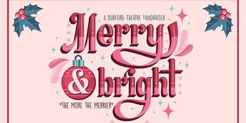 Mother\/Daughter Brunch at the Burford!