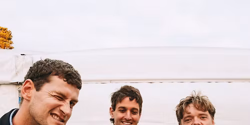 Sons Of The East at Kings Beach Tavern