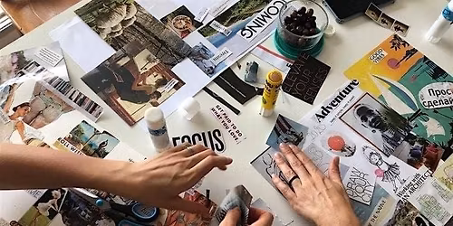Community Art Therapy Workshops