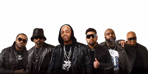 Dru Hill at BankPlus Amphitheater at Snowden Grove