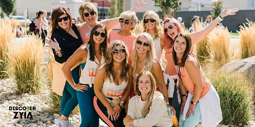 Discover Zyia Southern California