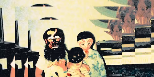 Y La Bamba, Los Caramelos, Quetzal in South Pasadena