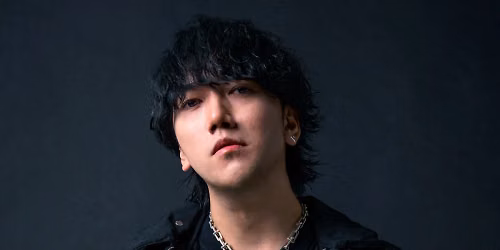 TeddyLoid, Percival in Brisbane