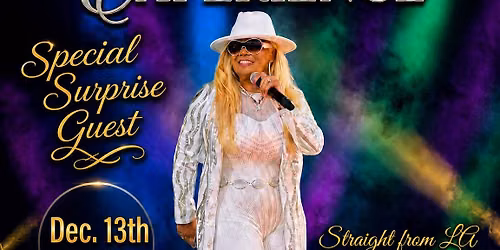Teena Marie Tribute