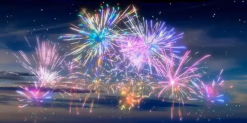 New Years parkrun at Botanical Garden - #415