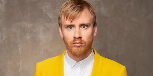 Comedy @ The White Horse