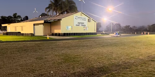 Private Practice Night