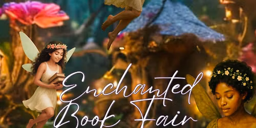Enchanted Book Fair 