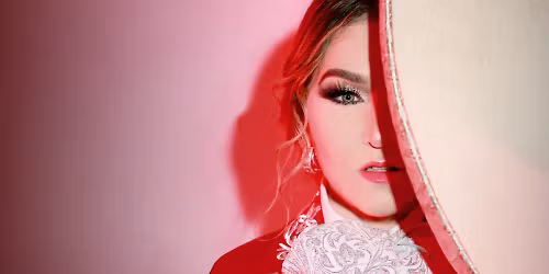 Alicia Villarreal in Miami