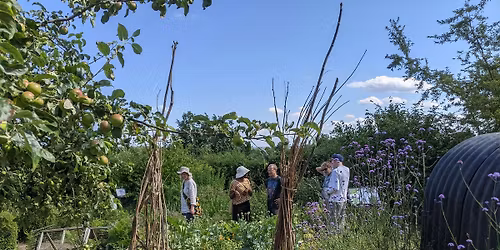 Permaculture Workshop
