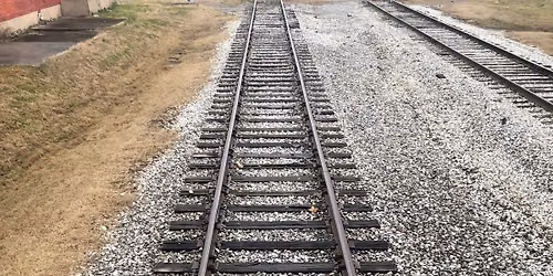 Fall Foliage Excursion Train
