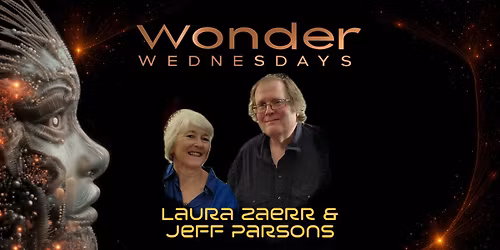 Two Harps Dancing-Laura Zaerr and Jeff Parsons