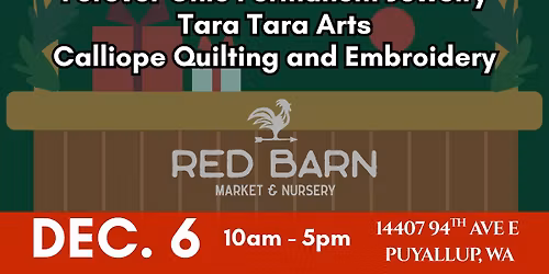 Holiday Micro Market