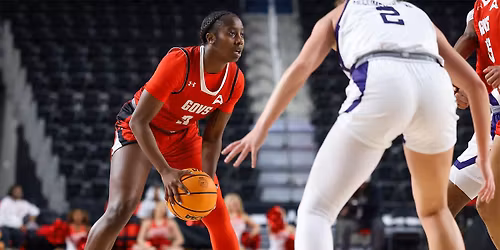 Stetson Hatters at Austin Peay Governors Womens Basketball