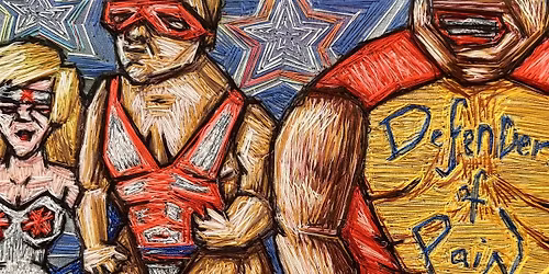 CAROL POWELL: WE BELIEVED THIS TO BE TRUE - Soft Opening