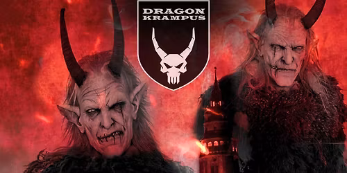 Krampuslauf \u010cESK\u00dd KRUMLOV 5.12.2025
