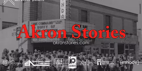 Akron Stories: Linda Screening