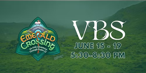 VBS @ Dunns Creek