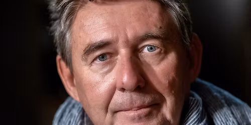 Oorlogen en problemen van onze tijd - Lezing Rudi Vranckx