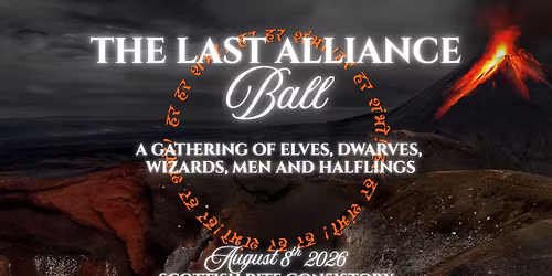 The Last Alliance