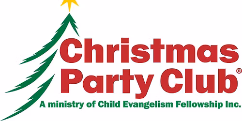 Christmas Party Club at River Rock Church
