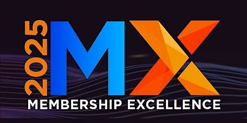 Membership Excellence (2025)