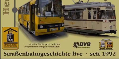 Dresden Trachenberge 2025