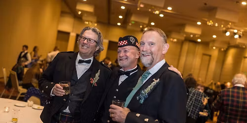 44th Annual Robert Burns Celebration