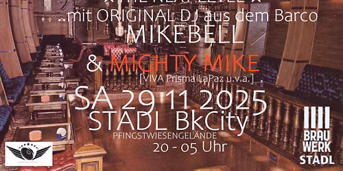 \u2605EL BARCO\u2605 ~The next Level~