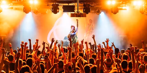 Dub FX and Woodnote | support PREZENCE (USA)