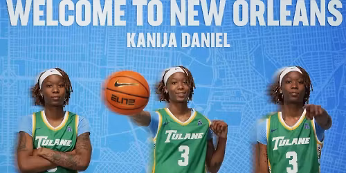 New Orleans Privateers at Tulane Green Wave Womens Basketball