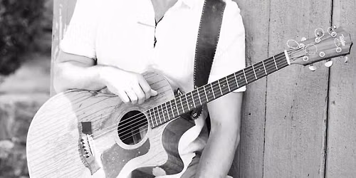 Get Folked Concert - Scarborough, ME (Adam Solo)