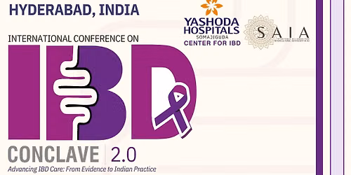 IBD Conclave 2.0: Patient Awareness Session